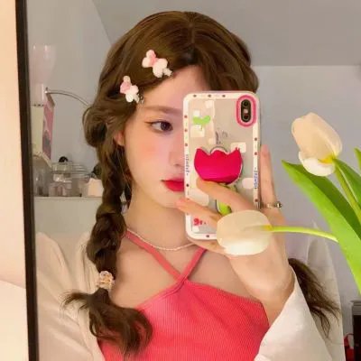 索尼娅与公牛 海报